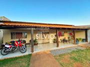 Casa / Sobrado para Venda em Brasília/DF Vale das...