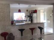 Casa / Sobrado para Venda em Brasília/DF Vicente Pires 3...