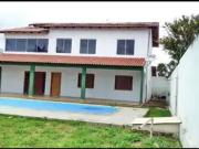 Casa / Sobrado para Venda em Brasília/DF Vicente Pires