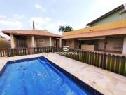Casa / Sobrado para Venda em Brasília/DF Vicente Pires 4...