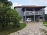 Casa / Sobrado para Venda em Brasília/DF Vicente Pires 4...