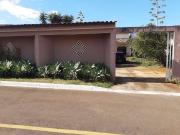 Casa / Sobrado para Venda em Brasília/DF Vicente Pires 4...