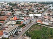 Casa / Sobrado para Venda em Brasília/DF Vicente Pires 4...