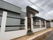 Casa / Sobrado para Venda em Brasília/DF Vicente Pires 4...