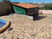 Casa / Sobrado para Venda em Brasília/DF Vila São José...