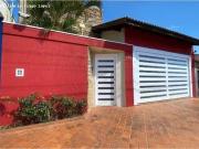 Casa / Sobrado para Venda em Brodowski/SP Centro 3 Quartos