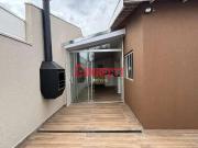 Casa / Sobrado para Venda em Brodowski/SP Centro 3 Quartos Casa / Sobrado para Venda em Brodowski/SP Centro 3 Quartos