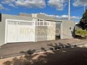 Casa / Sobrado para Venda em Brodowski/SP Jardim...