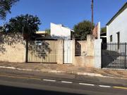 Casa / Sobrado para Venda em Brotas/SP São João 2 Quartos