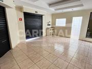Casa / Sobrado para Venda em Brotas/SP São João 3 Quartos