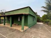 Casa / Sobrado para Venda em Brumadinho/MG Aranha 3 Quartos