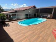 Casa / Sobrado para Venda em Brumadinho/MG Grajaú 3 Quartos