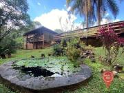 Casa / Sobrado para Venda em Brumadinho/MG Piedade do...