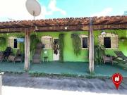 Casa / Sobrado para Venda em Brumadinho/MG Pires 2 Quartos