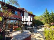 Casa / Sobrado para Venda em Brumadinho/MG Retiro Das...