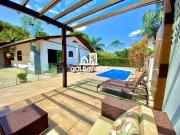 Casa / Sobrado para Venda em Brusque/SC Águas Claras 3...