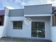 Casa / Sobrado para Venda em Brusque/SC Azambuja 2 Quartos