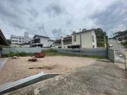Casa / Sobrado para Venda em Brusque/SC Azambuja 3 Quartos