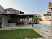 Casa / Sobrado para Venda em Brusque/SC Limoeiro 3 Quartos