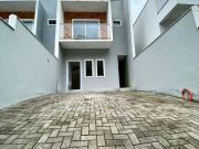 Casa / Sobrado para Venda em Brusque/SC Planalto 3 Quartos
