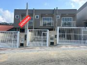 Casa / Sobrado para Venda em Brusque/SC São João