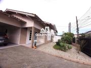Casa / Sobrado para Venda em Brusque/SC Santa Terezinha...