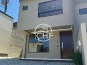 Casa / Sobrado para Venda em Brusque/SC Tomaz Coelho 2...