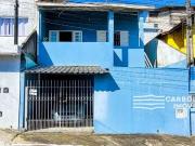 Casa / Sobrado para Venda em Caçapava/SP Borda da Mata 2...