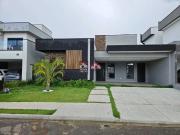 Casa / Sobrado para Venda em Caçapava/SP Condomínio...