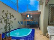 Casa / Sobrado para Venda em Caçapava/SP Jardim Amália 2...