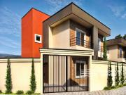 Casa / Sobrado para Venda em Caçapava/SP Jardim Maria...