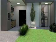 Casa / Sobrado para Venda em Caçapava/SP Jardim Maria...
