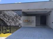 Casa / Sobrado para Venda em Caçapava/SP Reserva do Vale...