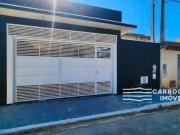 Casa / Sobrado para Venda em Caçapava/SP Residencial...