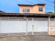 Casa / Sobrado para Venda em Caçapava/SP Vera Cruz 3 Quartos