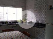 Casa / Sobrado para Venda em Caçapava/SP Vera Cruz 3 Quartos