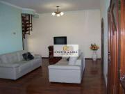 Casa / Sobrado para Venda em Caçapava/SP Vera Cruz 3 Quartos