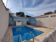 Casa / Sobrado para Venda em Caçapava/SP Vera Cruz 3 Quartos