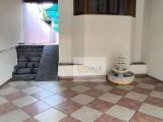 Casa / Sobrado para Venda em Caçapava/SP Vera Cruz 3 Quartos