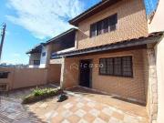 Casa / Sobrado para Venda em Caçapava/SP Vila Antônio...