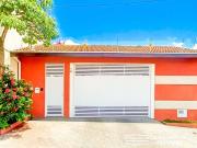 Casa / Sobrado para Venda em Caçapava/SP Vila Resende 3...