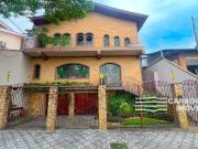 Casa / Sobrado para Venda em Caçapava/SP Vila São João 5...