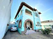 Casa / Sobrado para Venda em Caçapava/SP Vila São João 7...