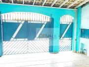 Casa / Sobrado para Venda em Caçapava/SP Vila Santa...