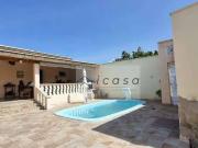 Casa / Sobrado para Venda em Caçapava/SP Vila Santa...