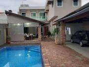 Casa / Sobrado para Venda em Caçapava/SP Vila Santos 2...