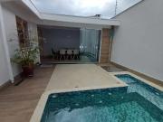 Casa / Sobrado para Venda em Caçapava/SP Vila Santos 3...