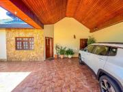 Casa / Sobrado para Venda em Caçapava/SP Vila Santos 3...