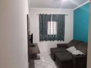 Casa / Sobrado para Venda em Caçapava/SP Vila Santos 4...