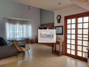 Casa / Sobrado para Venda em Caçapava/SP Village das...